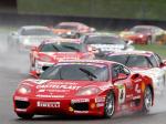 Ferrari 360 Modena Challenge 2001 года
